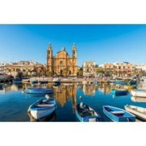 4* Malta Beach Holiday with Ramla Bay Resort Stay & Return Flights | Wowcher