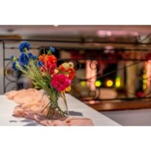 2 Course Sunday Lunch for Two at Aberavon Beach Hotel | Wowcher