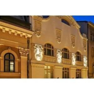 Rome City Break with Award-Winning Hotel Stay