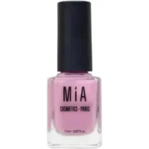 Mía Cosmetics Vernis À Ongles Chiffon Peony
