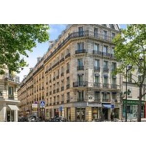 Paris 4* City Stay and Guided Louvre Experience | Wowcher