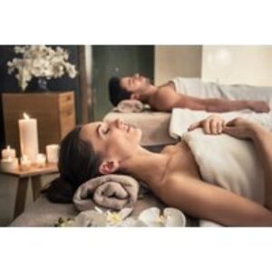 1 Hour Couples Massage from Physio Sheffield | Wowcher