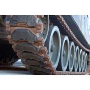 Tank Driving Adventure at Gatwick Aviation Museum | Wowcher