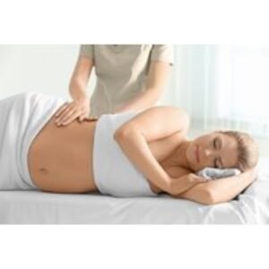 1-Hour Pregnancy Massage From Expert Therapist - Kristal Beauty - Harrow | Wowcher