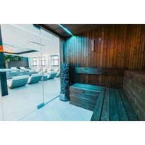 Spa Day with Two Treatments & Cream Tea at Hub 26 | Wowcher