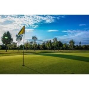 1 Hour Driving Range with Unlimited Balls at Trent Lock Golf Course | Wowcher