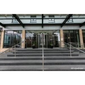 4* Clayton Hotel Leeds City Centre - Deluxe Room Stay with Breakfast