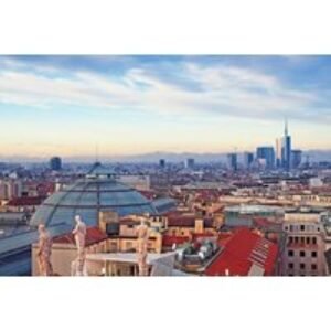 4* Milan Hotel City Break & Return Flights | Wowcher