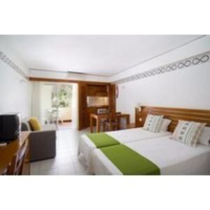 Algarve Full Board Beach Escape With Return Flights Included | Wowcher