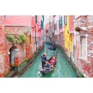 Experience Three Italian Icons: Venice