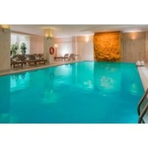 4* Rome City Break: Award Winning Hotel With Flights & optional St. Peter's Basilica Experience | Wowcher