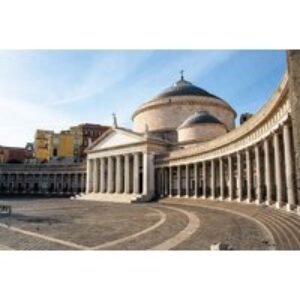 4* Naples Retreat with Award-Winning Hotel Stay & Return Flights | Wowcher