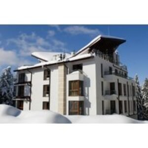 4* Borovets Ski Holiday: Flights & Half Board Alpine Adventure | Wowcher