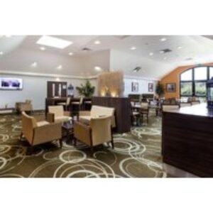 Holiday Inn Express Colchester