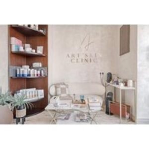 Deep-Cleansing Hydrafacial with Serum and LED Light Therapy Session - Art Skin Clinic - Chelmsford | Wowcher