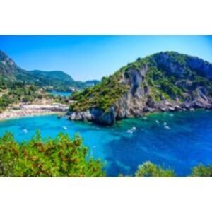 Corfu Beach Holiday: Award-Winning Hotel