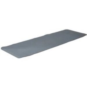 6mm Thick TPE Yoga Mat - Cushioned