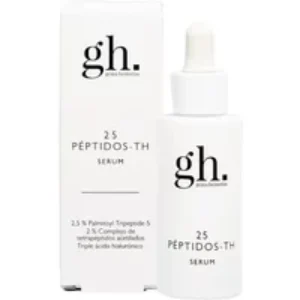 GH 25 Peptides-Th Serum 30ml