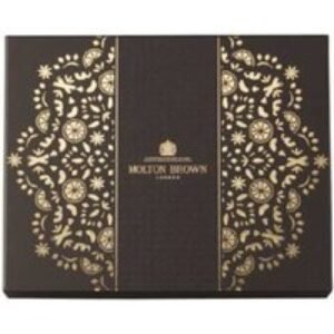 Molton Brown Orange & Bergamot Aroma Reeds Home Fragrance Gift Set - Luxury Scented Reed Diffuser