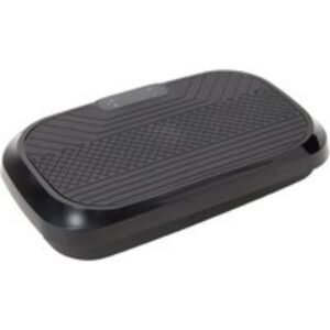 Advanced Vibration Plate Exercise Machine with Remote