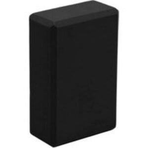 Pack of 2 High-Density Yoga Blocks for Balance and Support | Wowcher