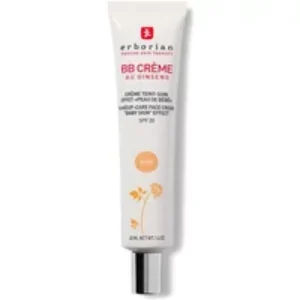 Erborian BB Crème Au Ginseng Dore Spf20 40ml