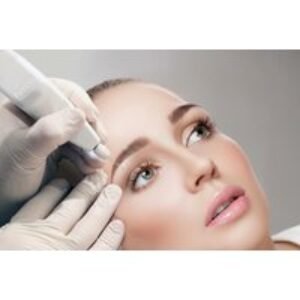 Plasma Pen Skin Tightening Training & Certification Course - CPD Accredited | Wowcher
