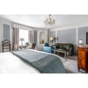 5* Le Kalon Spa: £25 For £50 Spend On Spabreaks.com - Spa Days or Overnight Stays! | Wowcher