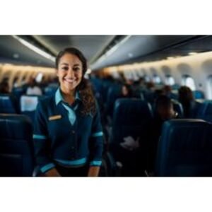 QLS Level 5 Cabin Crew Course: Aviation Training & Certification Online | Wowcher