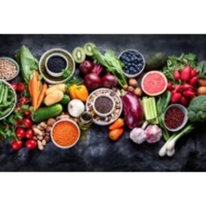 Diet for Health & Beauty Online Course - CPD Certified Nutrition Training | Wowcher