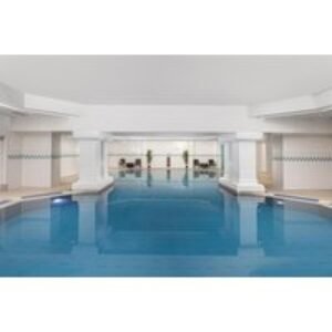 4* DoubleTree by Hilton Brighton Metropole Spa Stay: £25 For £50 Spend On Spabreaks.com | Wowcher