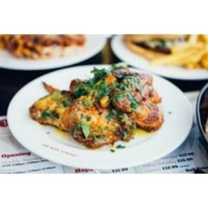 All-You-Can-Eat World Buffet with Soft Drink For 1-4 People at Jimmy Spice's - Birmingham City Centre