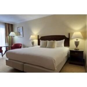 The Aberdeen Dyce Hotel: £25 For £50 Spend On Spabreaks.com - Spa Days or Overnight Stays! | Wowcher