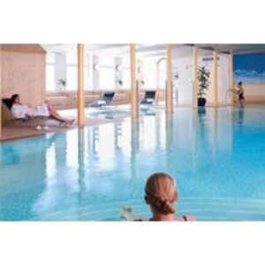 4* New Lanark Mill Hotel: £25 For £50 Spend On Spabreaks.com - Spa Days or Overnight Stays! | Wowcher
