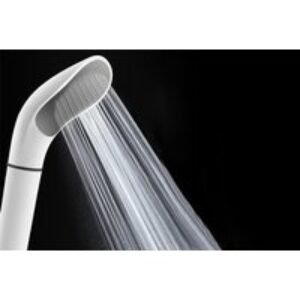 High Pressure Rainfall Shower Head | Wowcher