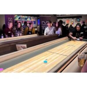 Monthly Mystery Group Ticket: Surprise Activities Every Month - Manchester