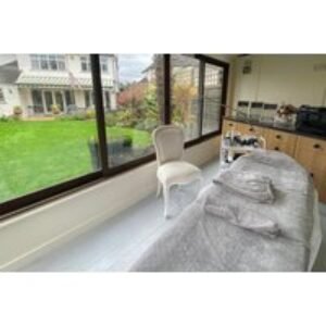 Eyebrow Microblading