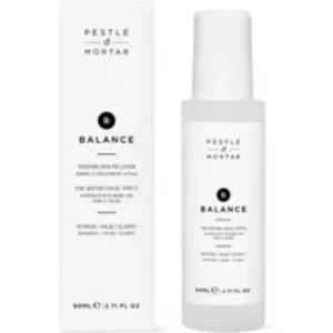 Pestle&Mortar Fine Misting Spritz 80ml