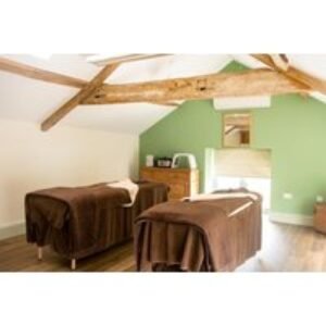 Transformations Day Spa: £25 For £50 Spend On Spabreaks.com - Spa Days or Overnight Stays! | Wowcher