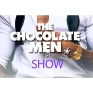 The Chocolate Men Live Uncensored Cabaret Show with Optional Bottomless Brunch - London | Wowcher