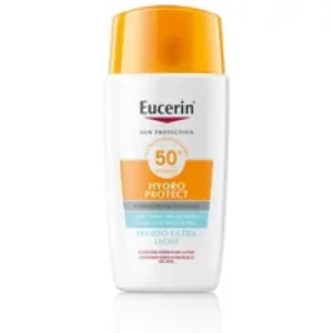 Eucerin Hydra Protect Ultra Light Fluid SPF50+ 50ml