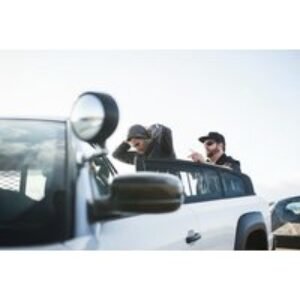 Police Pursuit Driving Experience - Sports Car Thrill in Mazda MX-5 or Porsche Boxster at Drift Limits