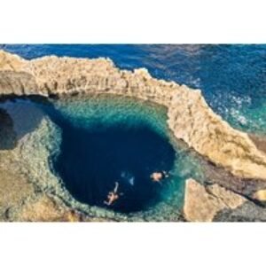 4* Malta Beach Holiday with Hotel & Return Flights | Wowcher