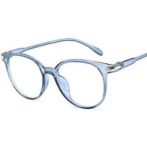 Unisex Blue Light Filter Glasses - Stylish Eye Protection | Wowcher