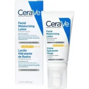 Cerave Facial Moisturising Lotion Spf30 52ml