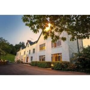 Mill End Hotel Stay For 2: Breakfast & 3-Course Dinner Included | Wowcher