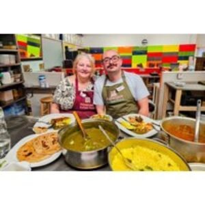 Transform Mealtimes with Authentic Indian Cooking Classes & Workshops | Wowcher