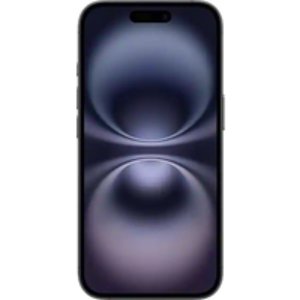 Apple iPhone 16 Dual SIM (128GB Black) at Â£159 on Pay Monthly Unlimited (24 Month contract) with Unlimited mins & texts; Unlimited 5G data. Â£29.99 a month.