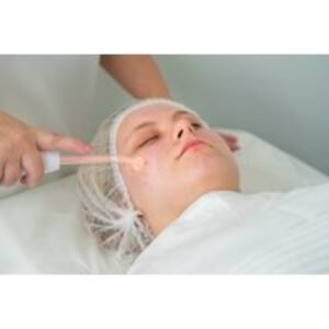 Online High Frequency Facial Course | Wowcher