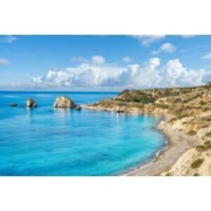 Luxury Ayia Napa Beach Stay: 4* Hotel